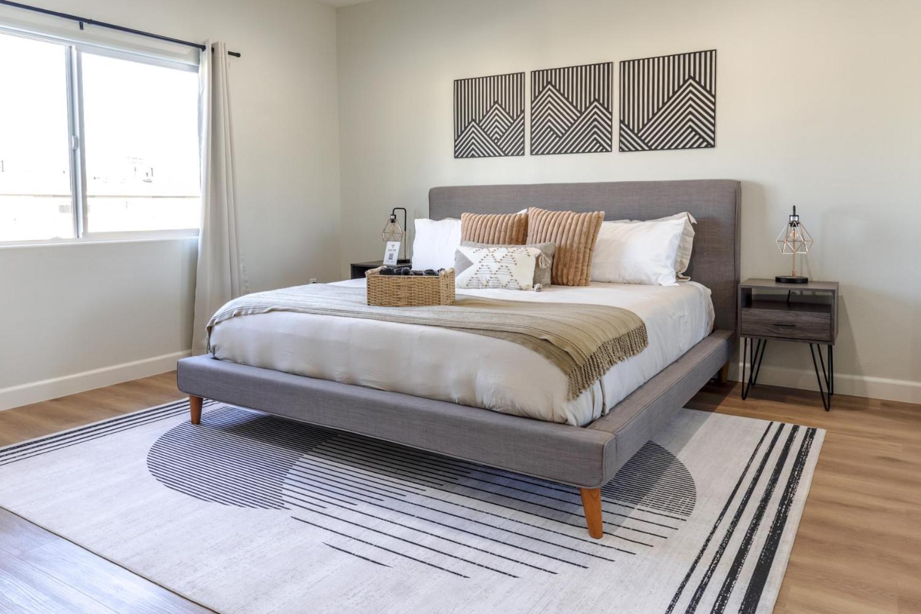 3Br Disney Vila Unit W Parking & Ev - Close To Beaches Midway City المظهر الخارجي الصورة