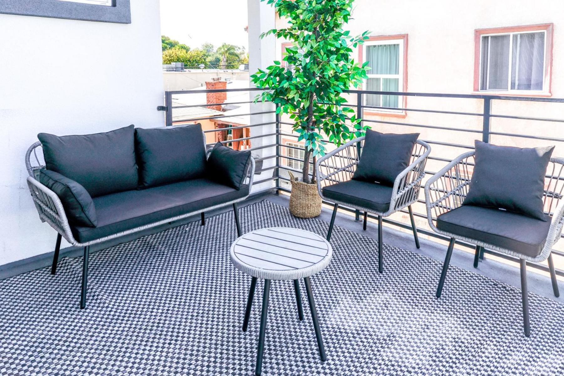 3Br Disney Vila Unit W Parking & Ev - Close To Beaches Midway City المظهر الخارجي الصورة