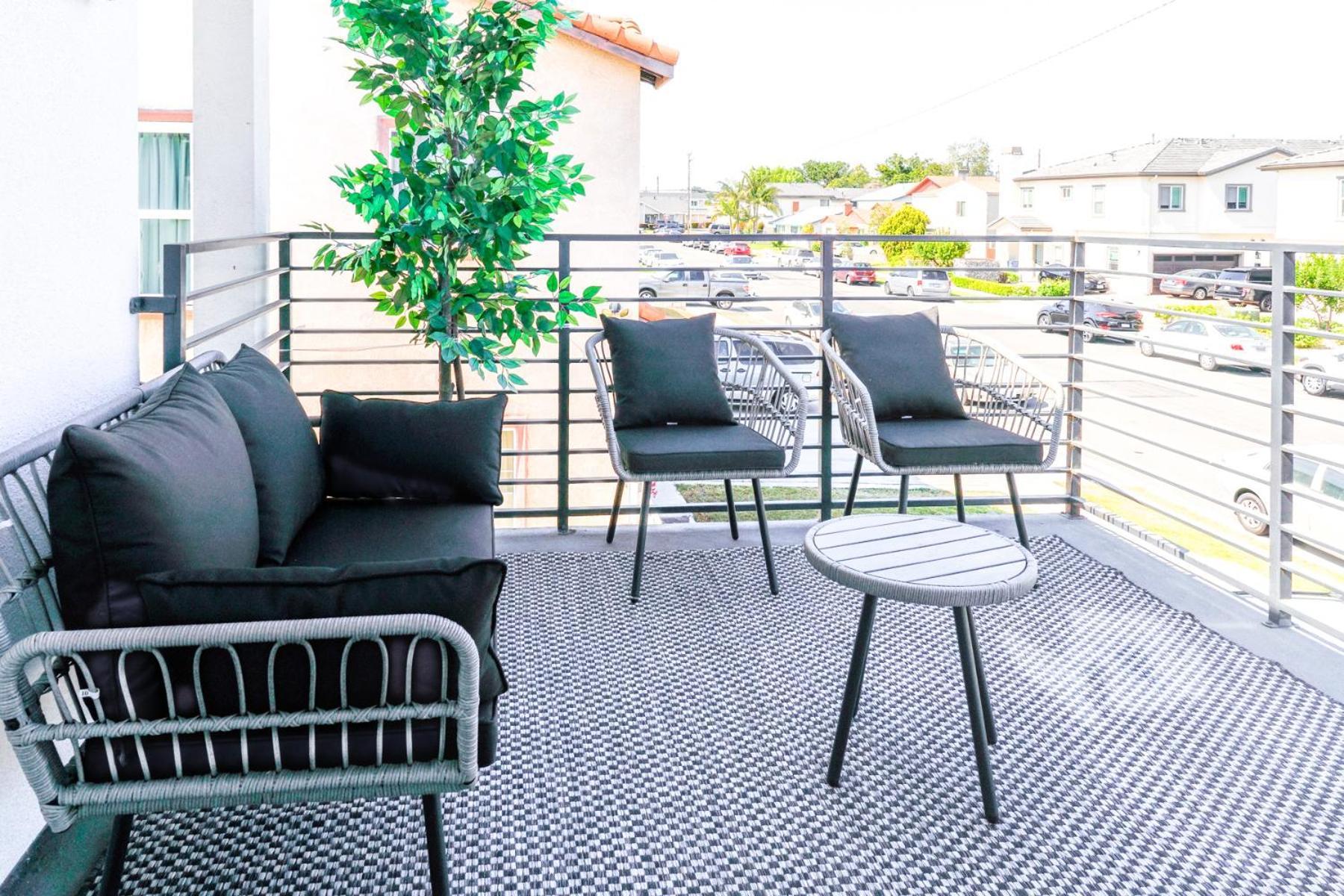 3Br Disney Vila Unit W Parking & Ev - Close To Beaches Midway City المظهر الخارجي الصورة