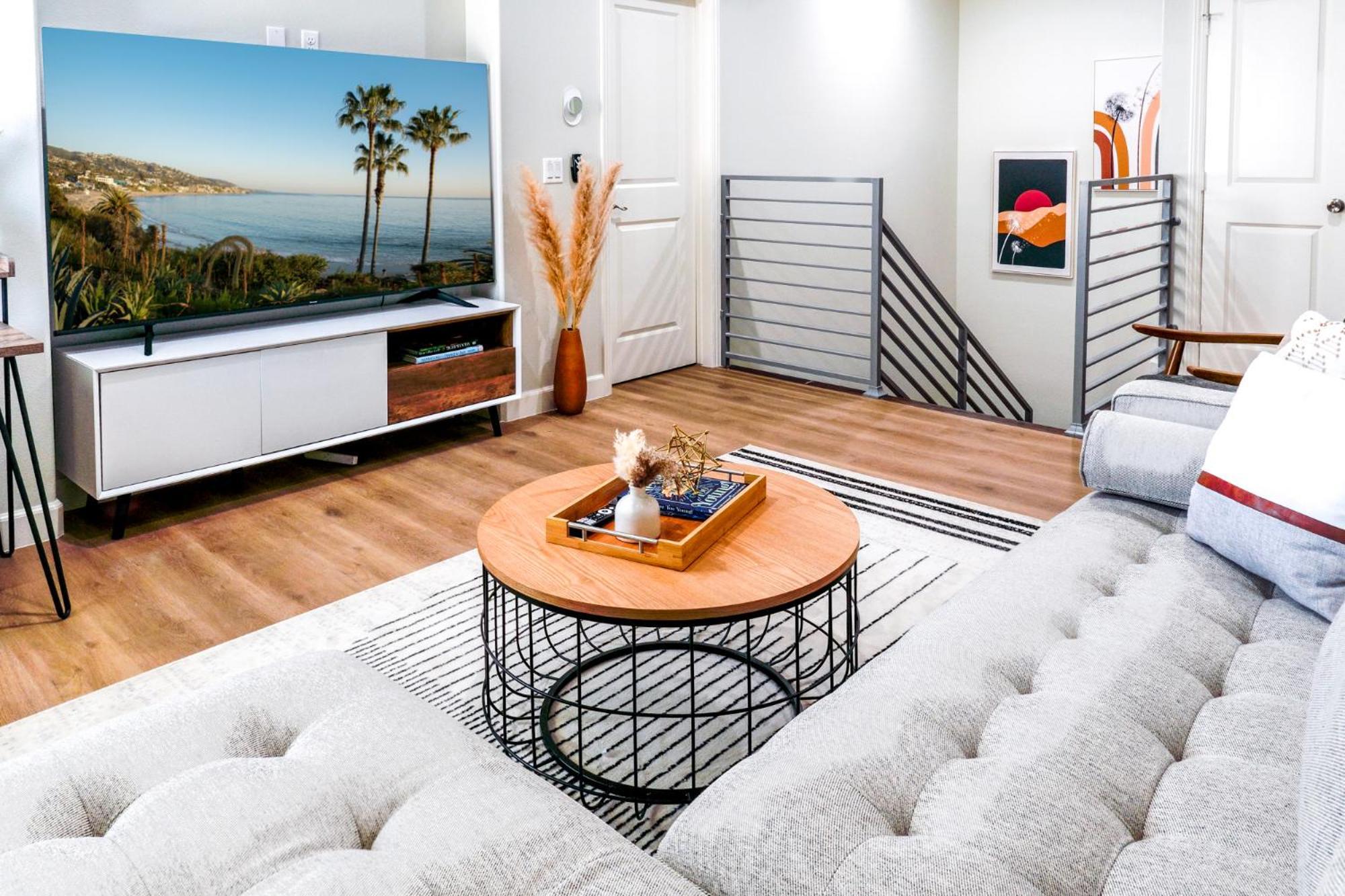 3Br Disney Vila Unit W Parking & Ev - Close To Beaches Midway City المظهر الخارجي الصورة